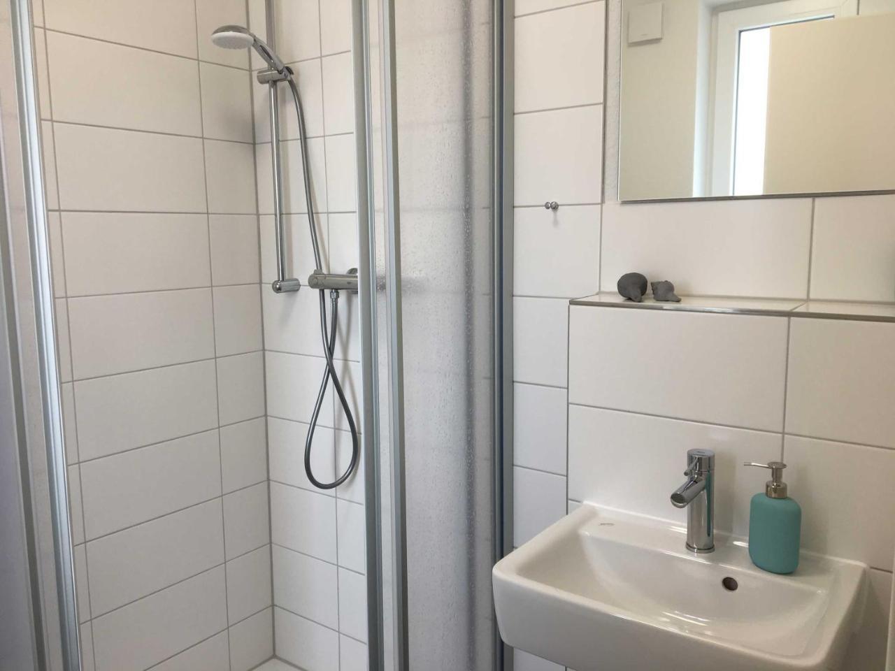 Strandappartements Haus Strandkieker Schonhagen  Ngoại thất bức ảnh