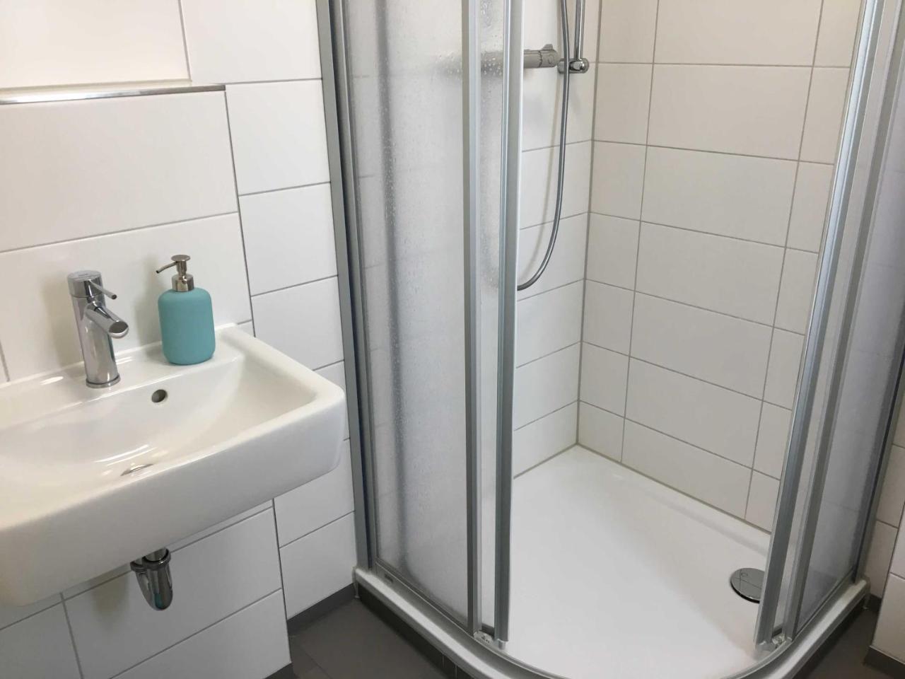 Strandappartements Haus Strandkieker Schonhagen  Ngoại thất bức ảnh