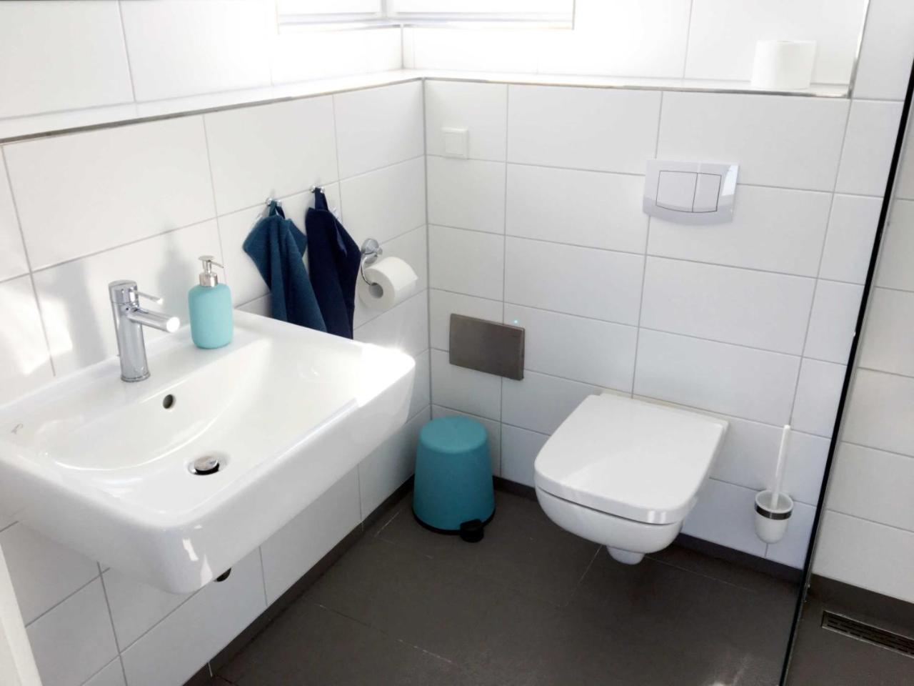 Strandappartements Haus Strandkieker Schonhagen  Ngoại thất bức ảnh