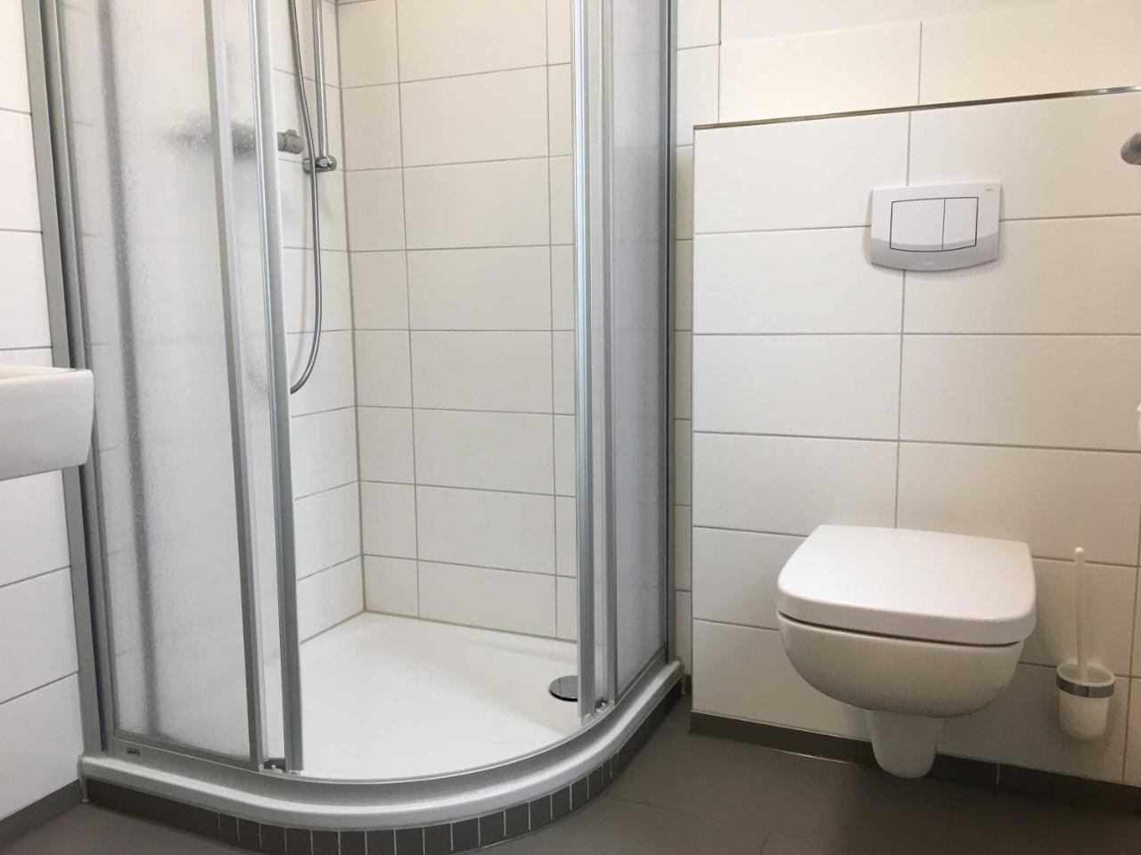 Strandappartements Haus Strandkieker Schonhagen  Ngoại thất bức ảnh