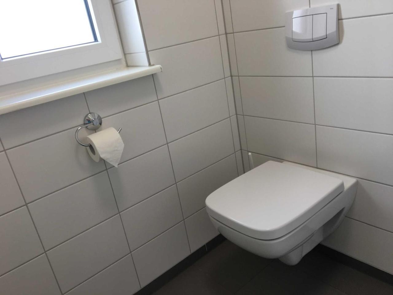 Strandappartements Haus Strandkieker Schonhagen  Ngoại thất bức ảnh