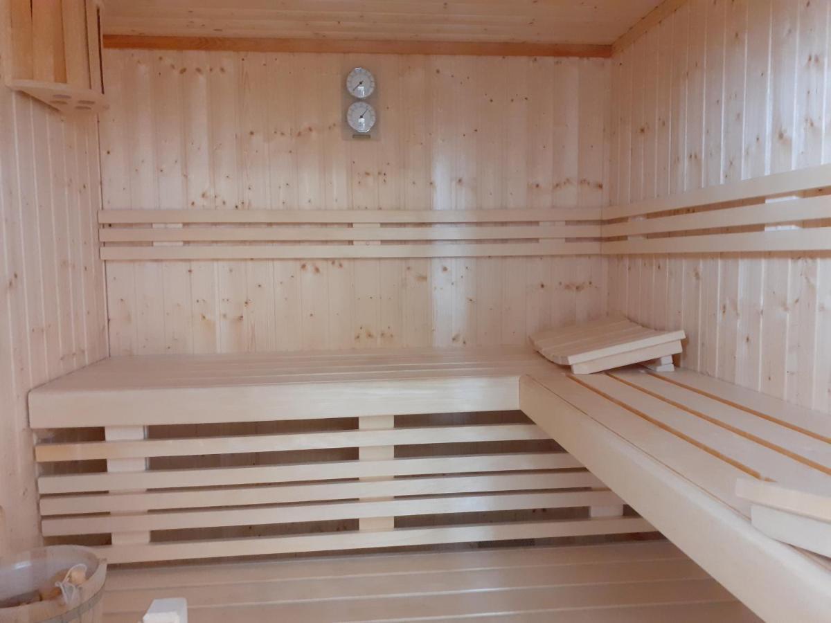Strandappartements Haus Strandkieker Schonhagen  Ngoại thất bức ảnh